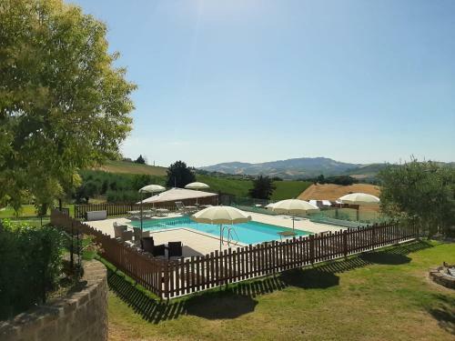 Villa La Casa Di Campagna