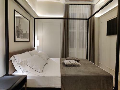 Hostal La Bella Modena Centro