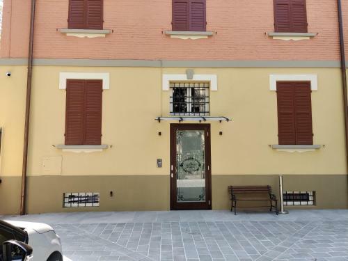 Hostal La Bella Modena Centro
