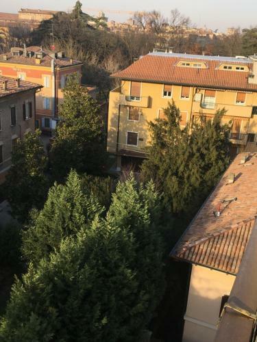 Tiraboschi Apartment