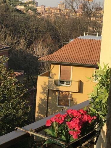 Tiraboschi Apartment