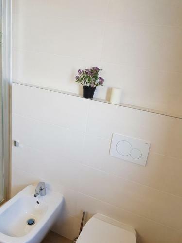 Tiraboschi Apartment
