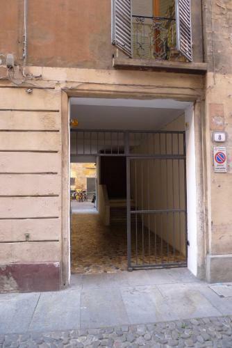 Apartamento Badia