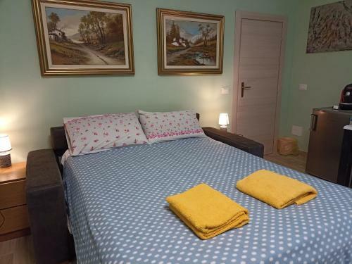 Apartamento Pied A Terre Centrale