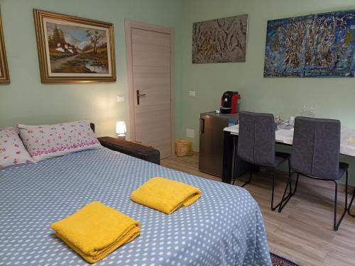 Apartamento Pied A Terre Centrale