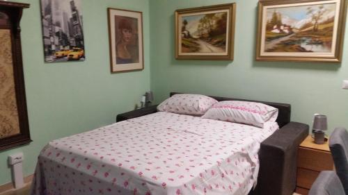 Apartamento Pied A Terre Centrale