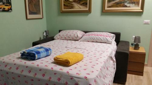 Apartamento Pied A Terre Centrale