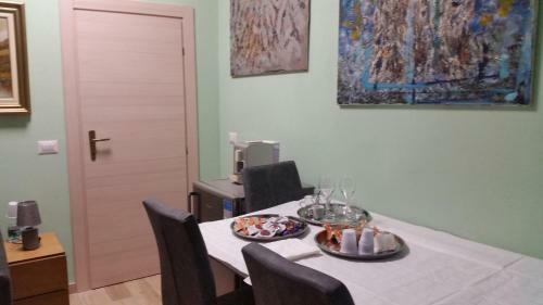 Apartamento Pied A Terre Centrale