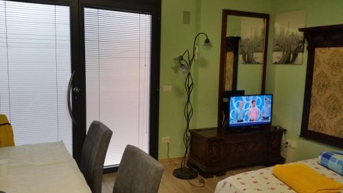 Apartamento Pied A Terre Centrale