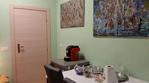 Apartamento Pied A Terre Centrale