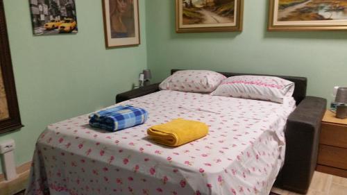 Apartamento Pied A Terre Centrale