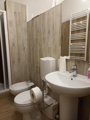 Apartamento Pied A Terre Centrale