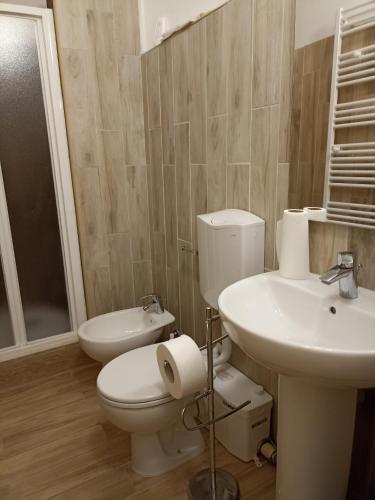 Apartamento Pied A Terre Centrale