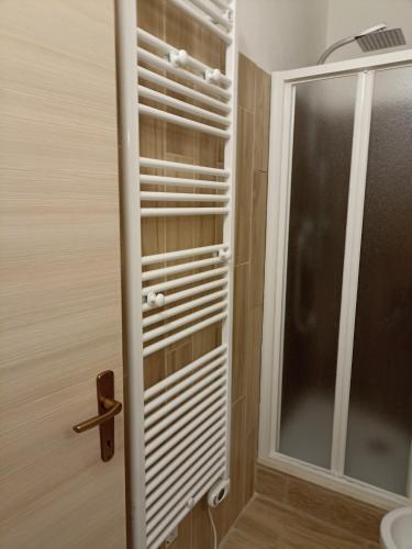 Apartamento Pied A Terre Centrale