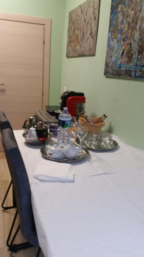 Apartamento Pied A Terre Centrale