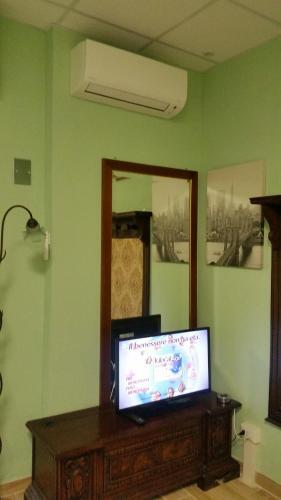Apartamento Pied A Terre Centrale