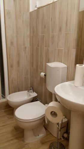 Apartamento Pied A Terre Centrale