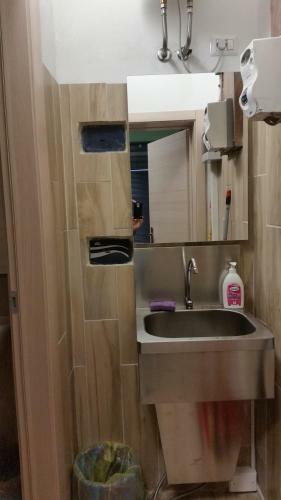 Apartamento Pied A Terre Centrale