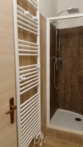 Apartamento Pied A Terre Centrale