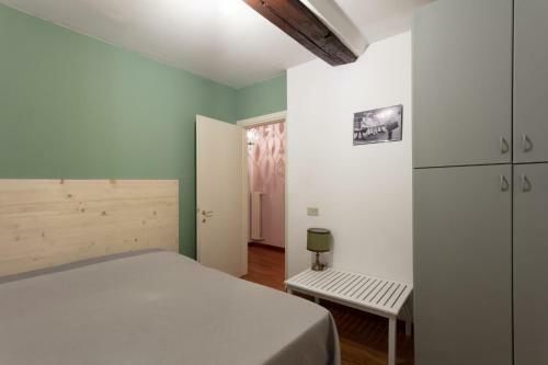 Rua Freda Apartments