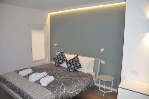 Apartamento Modena Charme Belle Arti