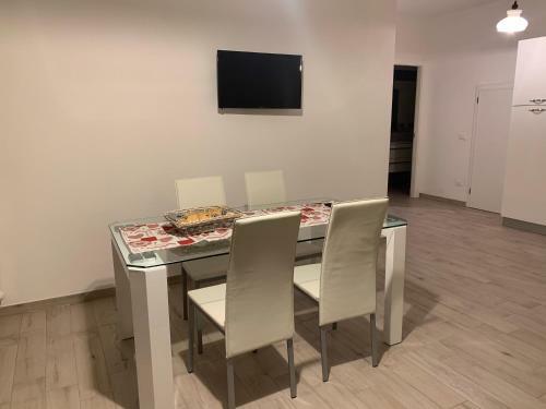 Apartamento La Casa Del Parco Ferrari