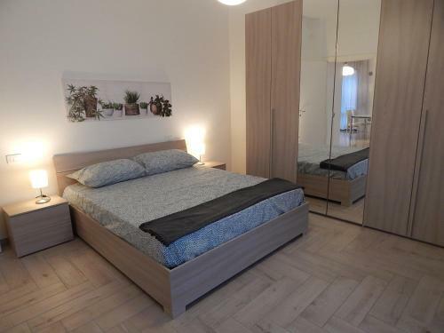 Apartamento La Casa Del Parco Ferrari