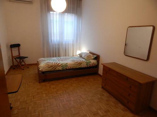 Apartamento La Casa Del Parco Ferrari
