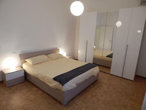 Apartamento La Casa Del Parco Ferrari