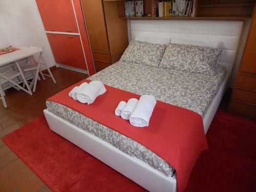 Apartamento La Casa Del Centro