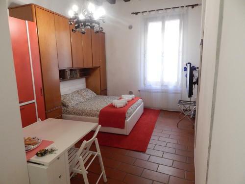 Apartamento La Casa Del Centro