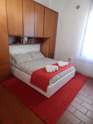 Apartamento La Casa Del Centro