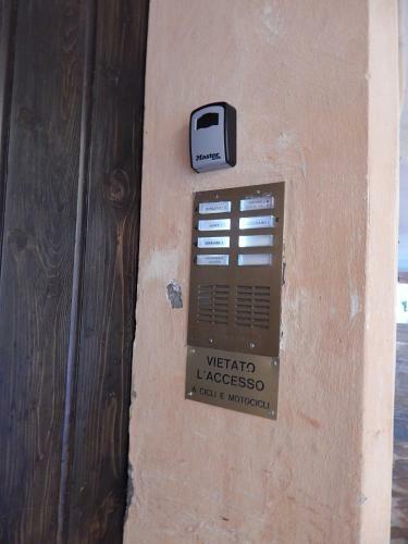 Apartamento La Casa Del Centro