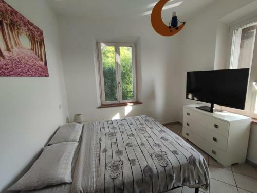 Apartamento Appartamento Il Salice