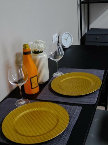 Apartamento Suite 649 One