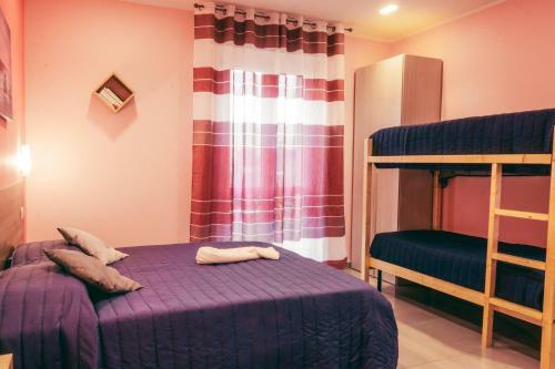 Hostal Affittacamere Orchidea