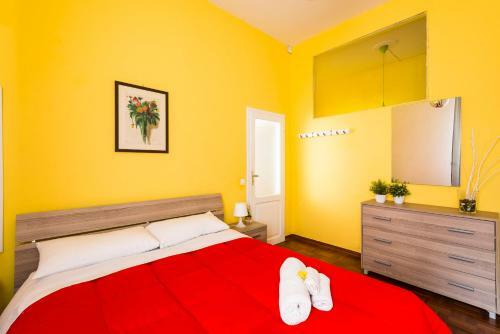 Apartamento Elby's House