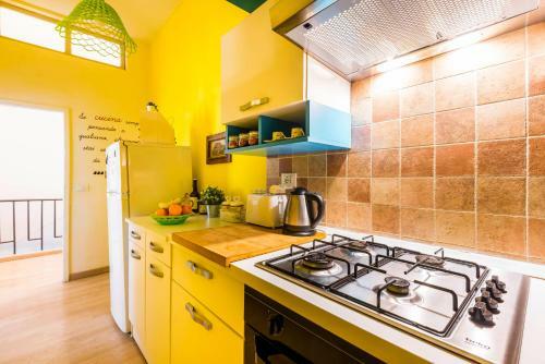 Apartamento Elby's House