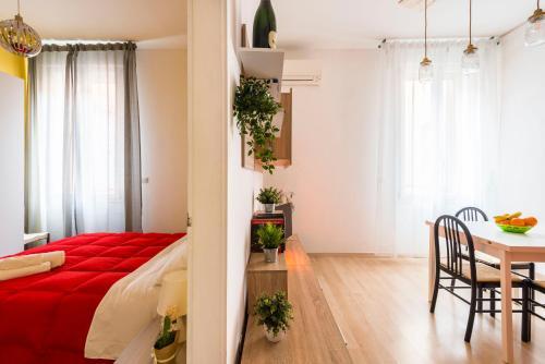 Apartamento Elby's House