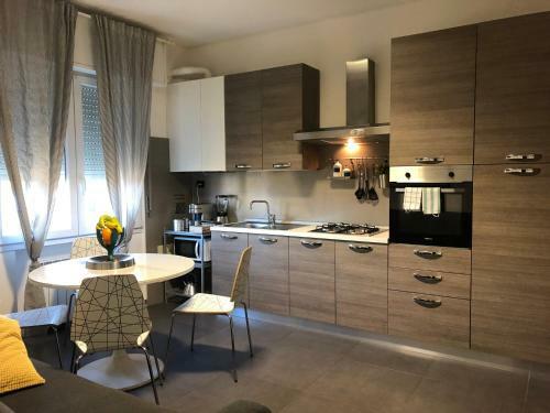 Apartamento Lanico