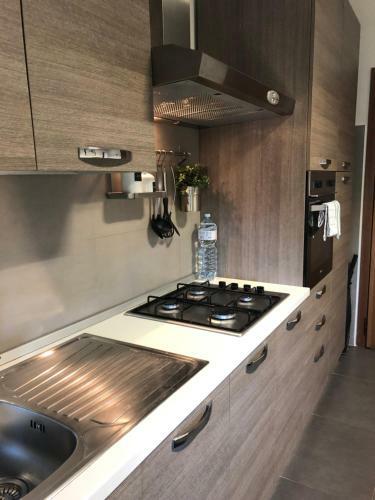 Apartamento Lanico