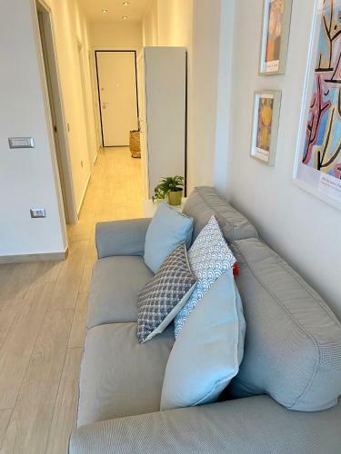 Modern City Apartment
