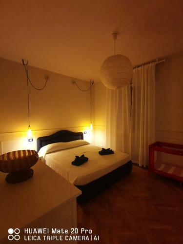 Apartamento Casa Dolce Casa
