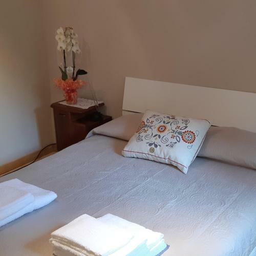 Apartamento Appartamento Modena Park