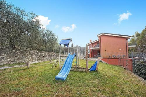 Apartamento Belfast Agriturismo La Scuderia