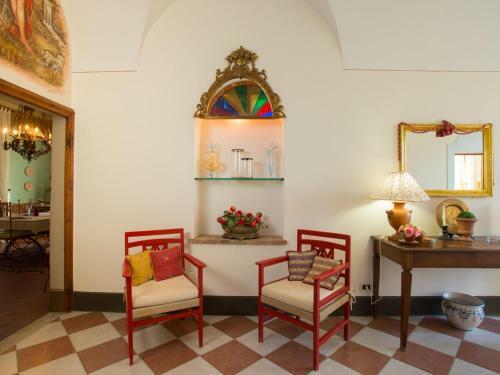 Villa Locazione Turistica La Veduta