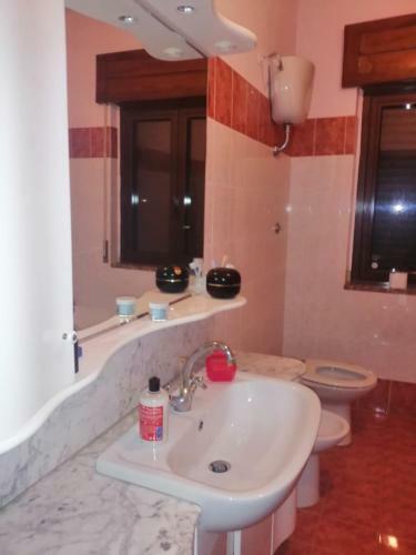 Agroturismo Solaria House