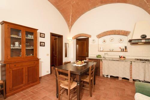 Villa Casale I Moricci