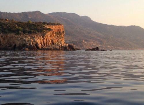 Villa Accasadiciccio Beach House