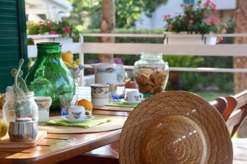 Villa Accasadiciccio Beach House